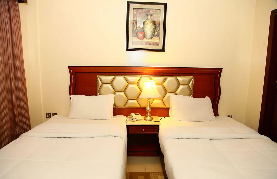 Saffron Hotel-1